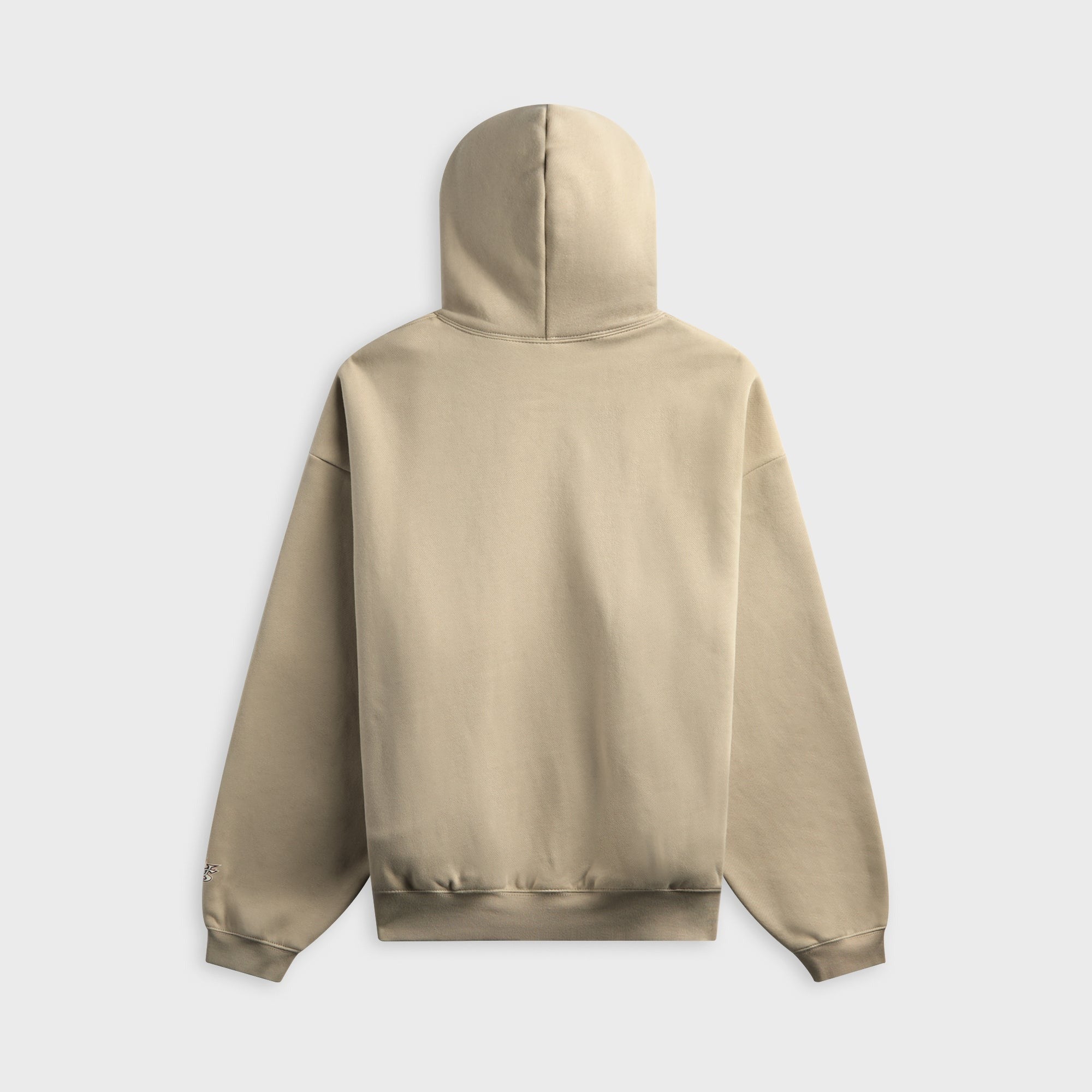 Essentials USA Baseball Sport Hoodie - Seal