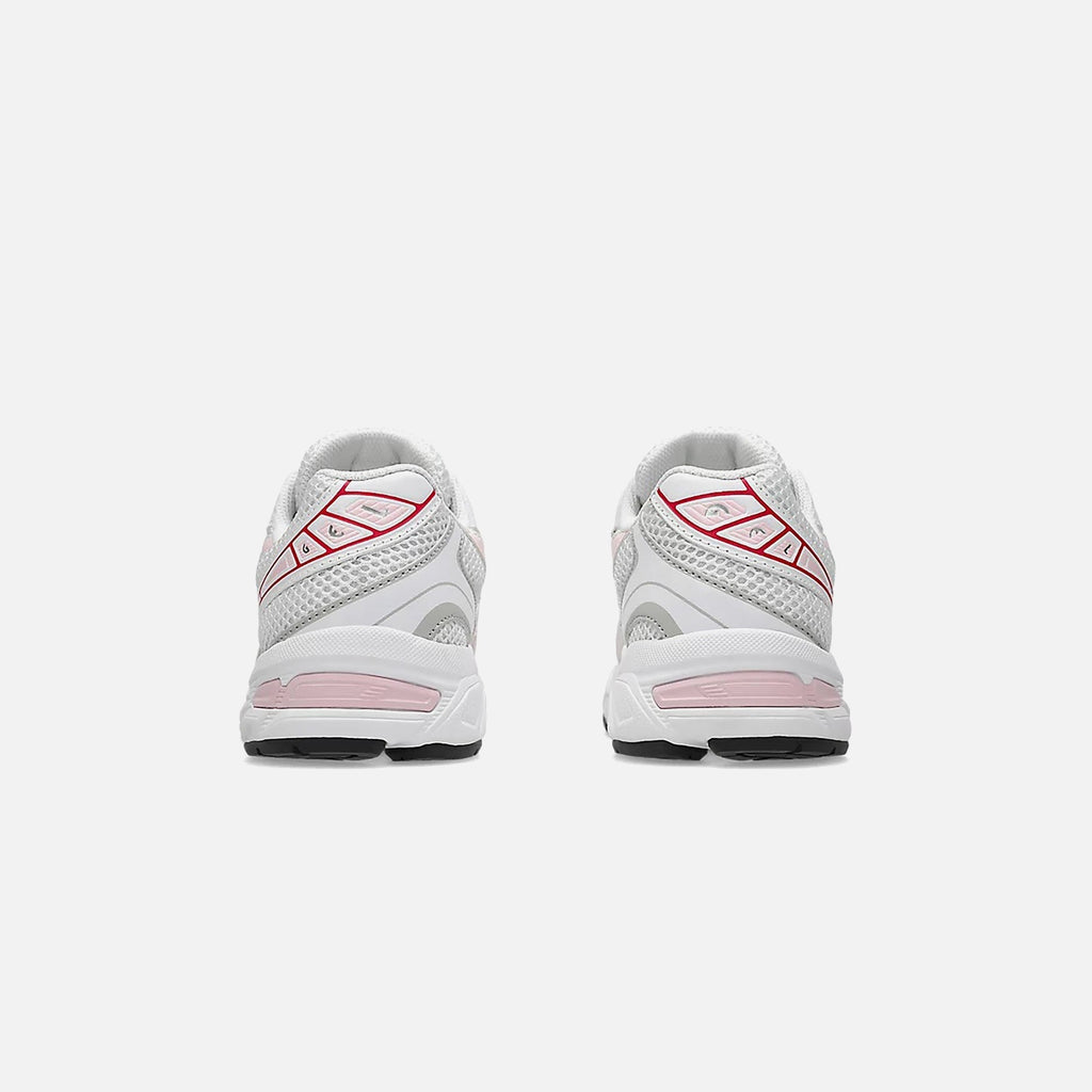 ASICS GS Gel-1130 - White / Pink Salt