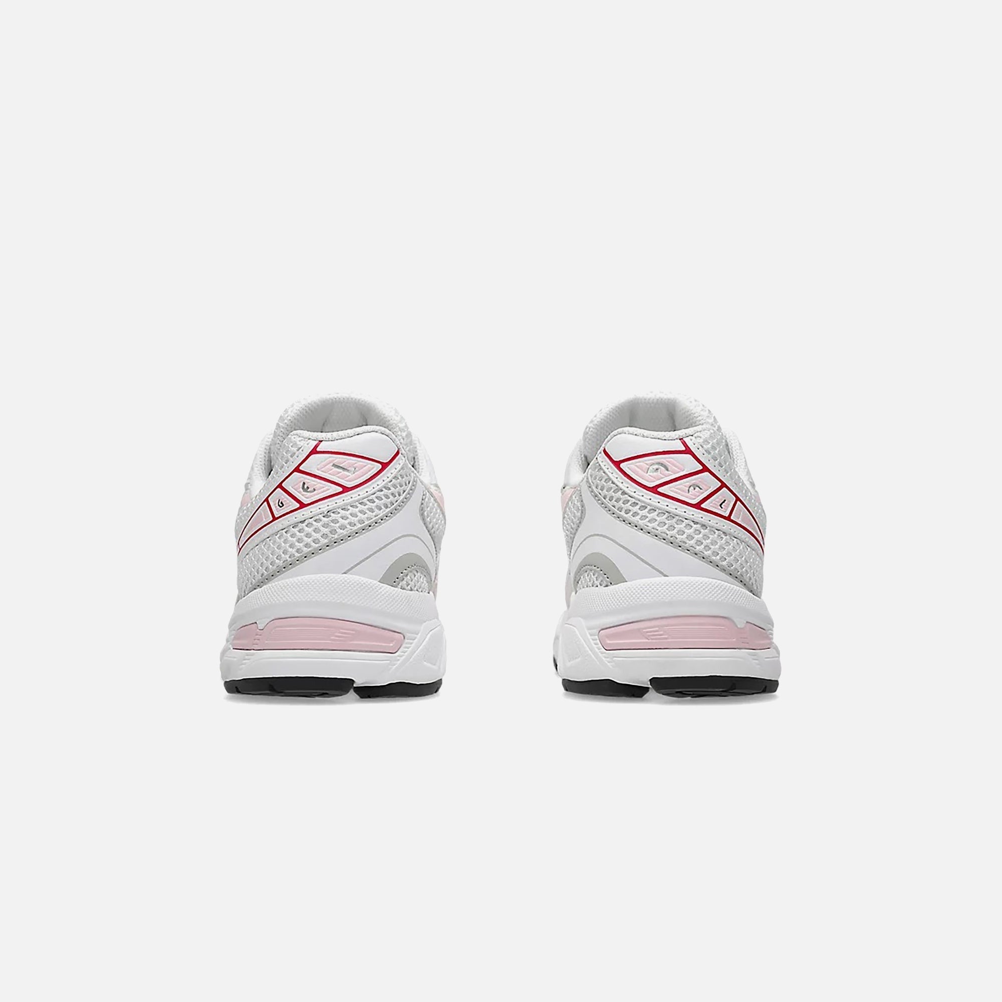 ASICS GS Gel-1130 - White / Pink Salt