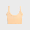 Kith Women Terra II Pima Tank - Melancholy