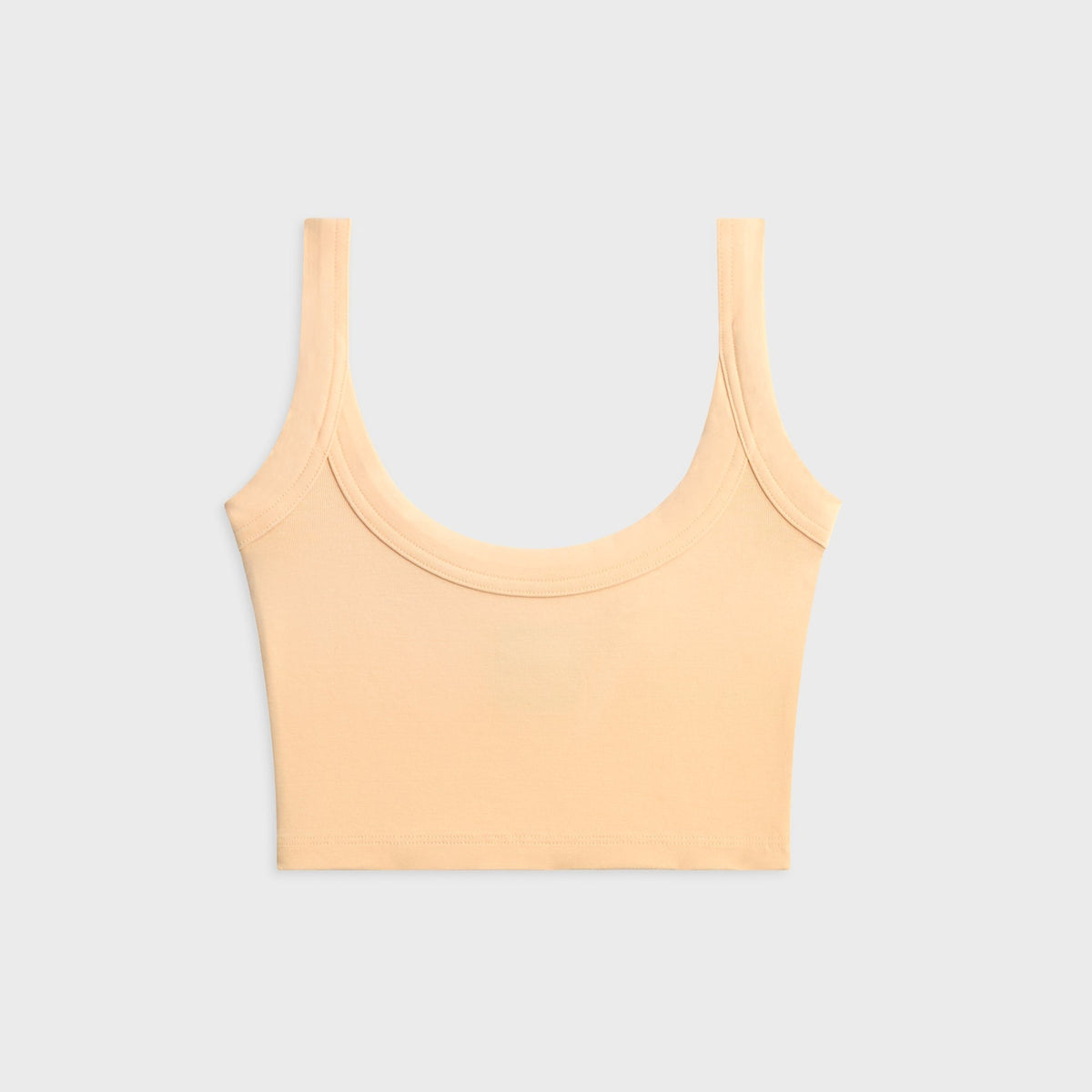 Kith Women Terra II Pima Tank - Melancholy