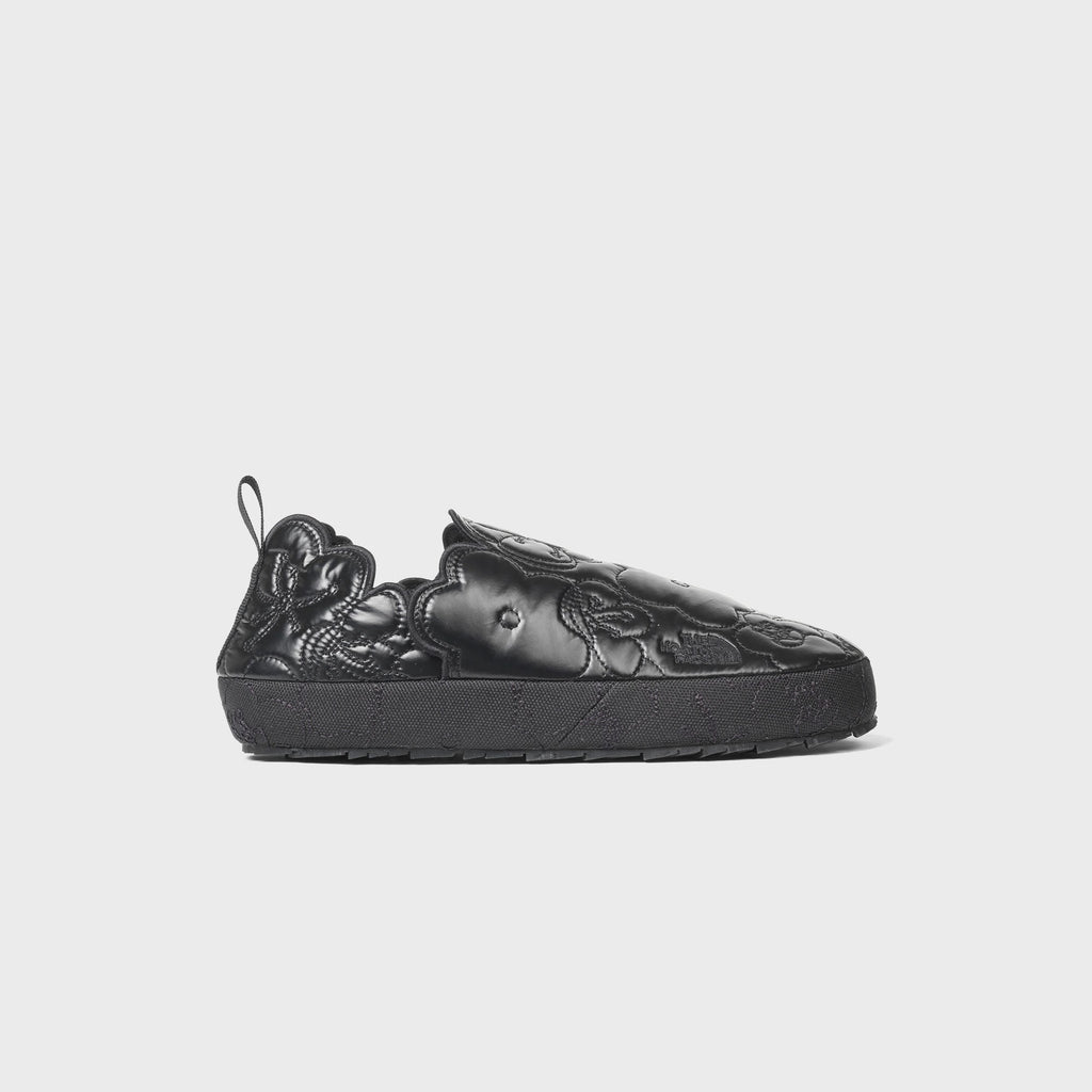 The North Face x Cecilie Bahnsen WMNS Hailey ThermoballTM Mule Shoes - Black