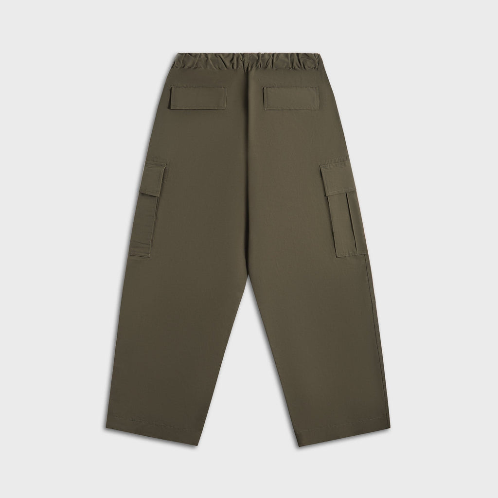 CDG Homme Pants - Khaki