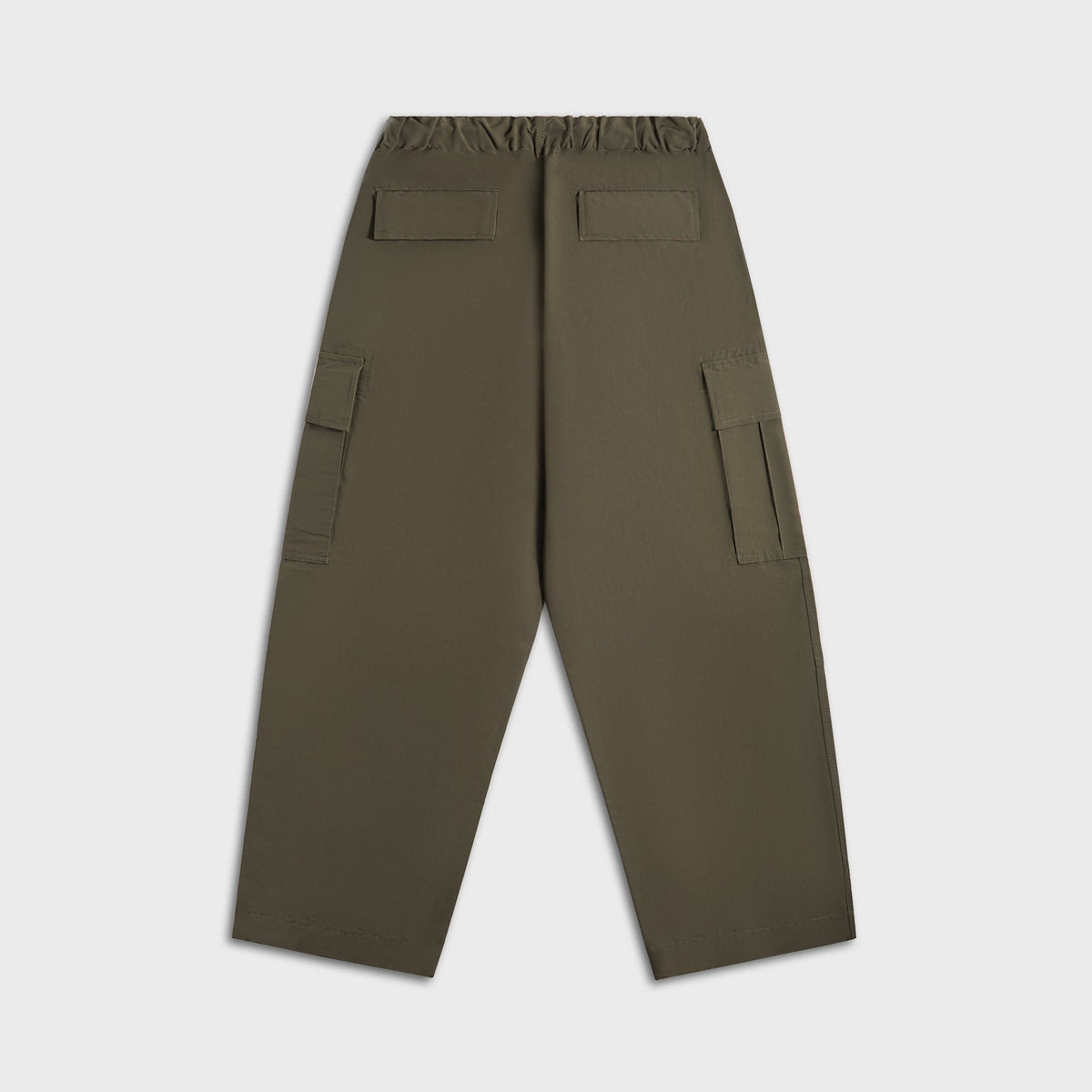 CDG Homme Pants - Khaki