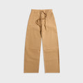 ReDone Beach Pant - Washed Khaki