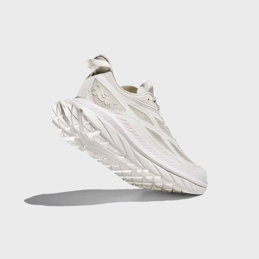 HOKA WMNS Mach Remastered - Frost / Cosmic Grey