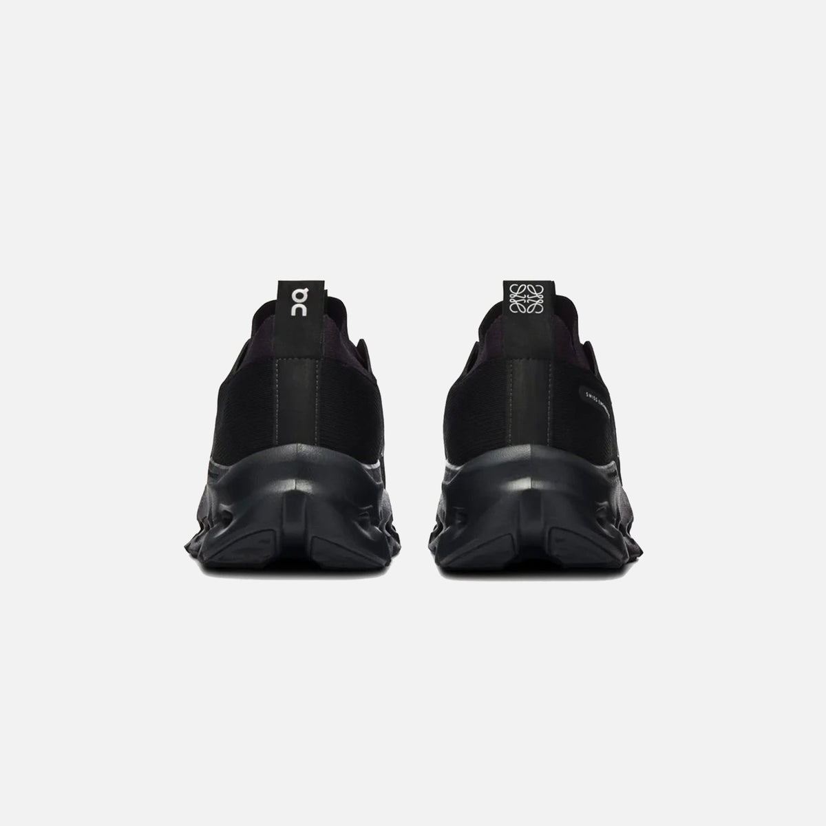 Loewe x On Running WMNS Cloudtilt - All Black