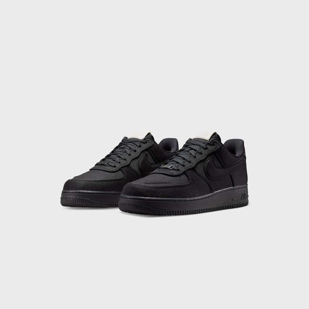 Nike Air Force 1 '07 LV8 - Black / Sail / Phantom