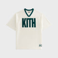 Kith Women Koda Football Jersey - Sandrift