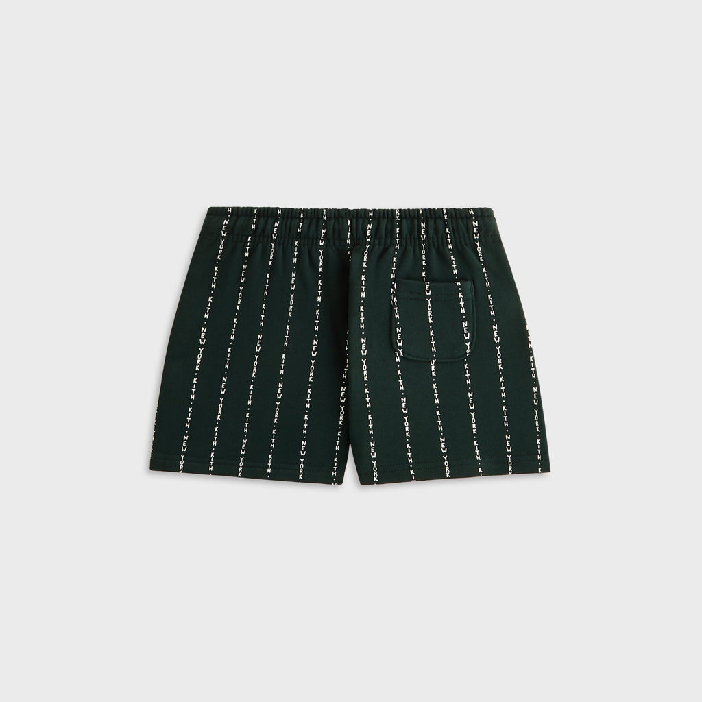 Kith Kids Liam Short - Stadium