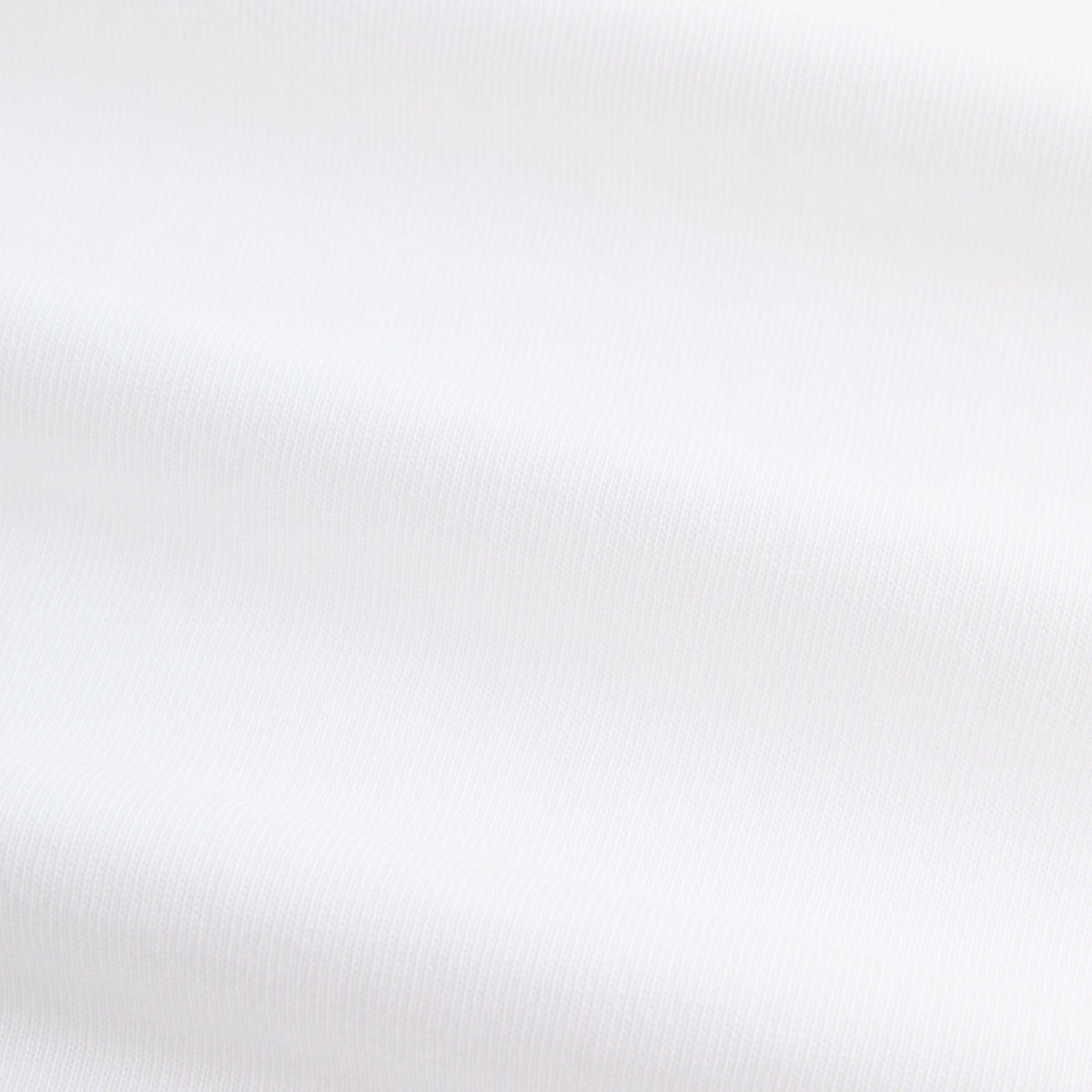 Kith Long Sleeve Lawson Tee - White