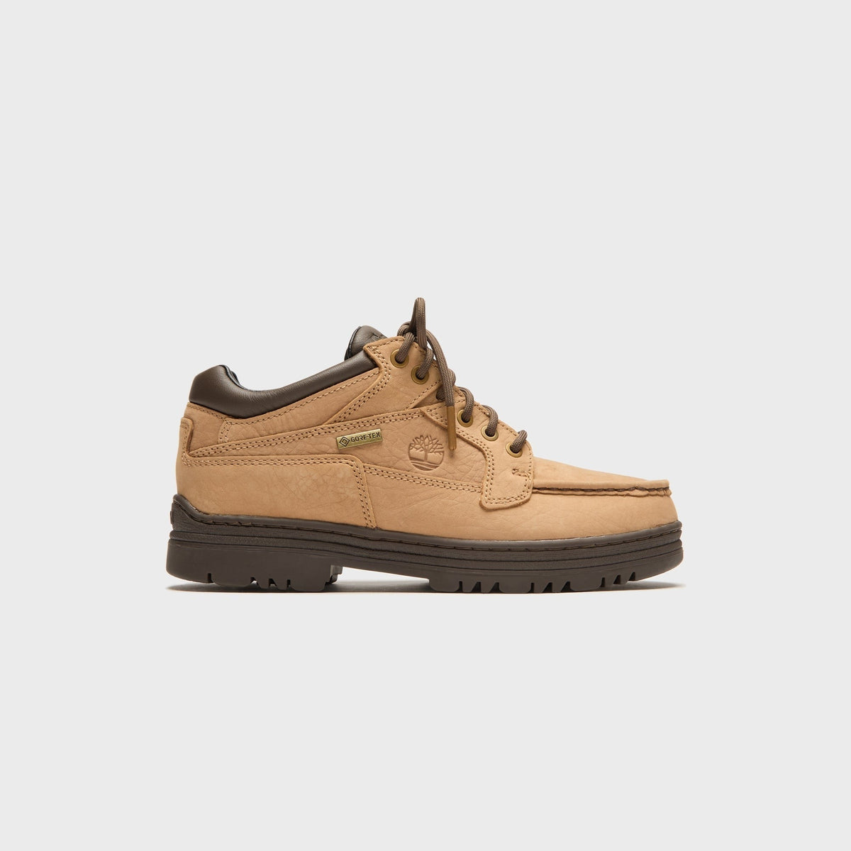 Timberland Heritage GORE-TEX Boot - Beige Nubuck
