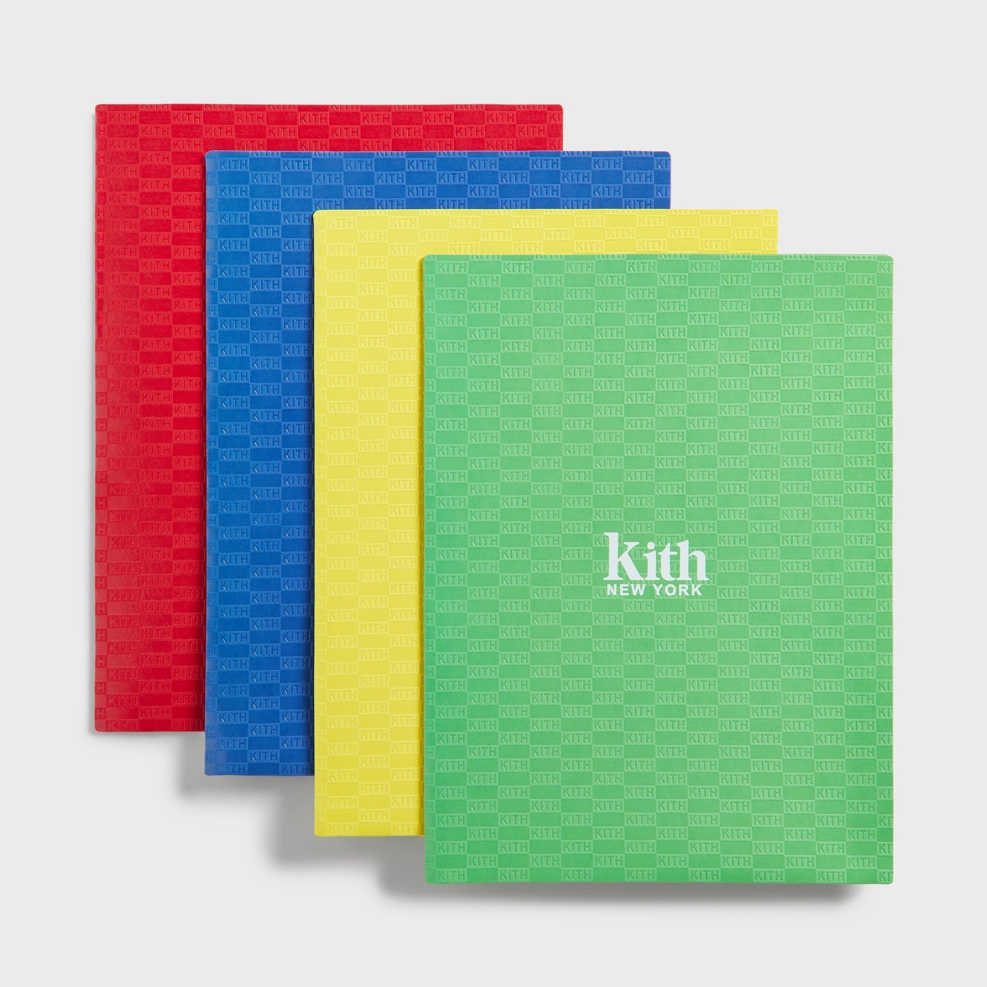 Kith Kids Back to School Supplies Box Set - Multi
