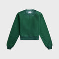 Cotton Citizen Roma Crewneck - Vintage Meadow