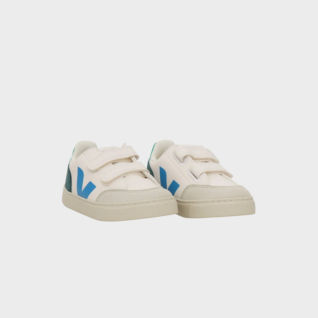 Veja PS V-12 - Extra White / Multico / Brittany