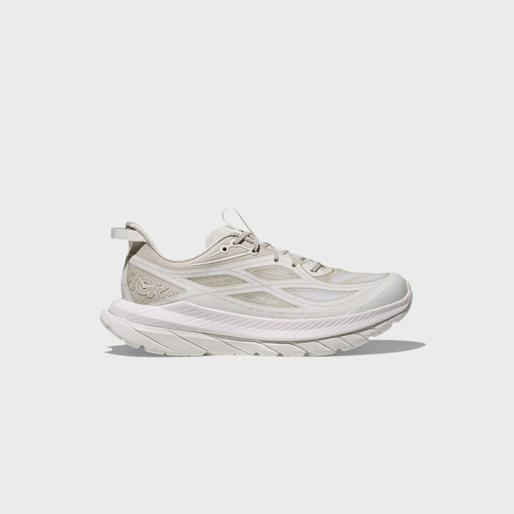 HOKA WMNS Mach Remastered - Frost / Cosmic Grey