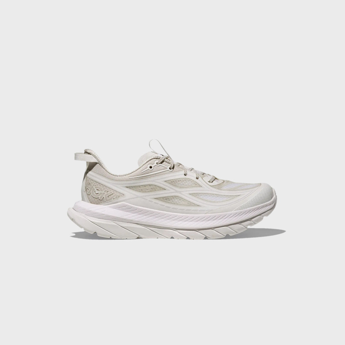 HOKA WMNS Mach Remastered - Frost / Cosmic Grey