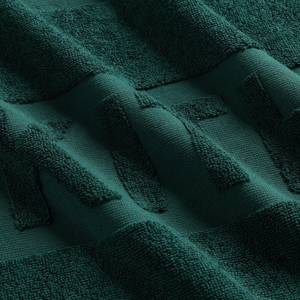 Kith for BMW Jacquard Towel - Vitality