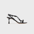 Studio Amelia Siena 70 Heel - Black