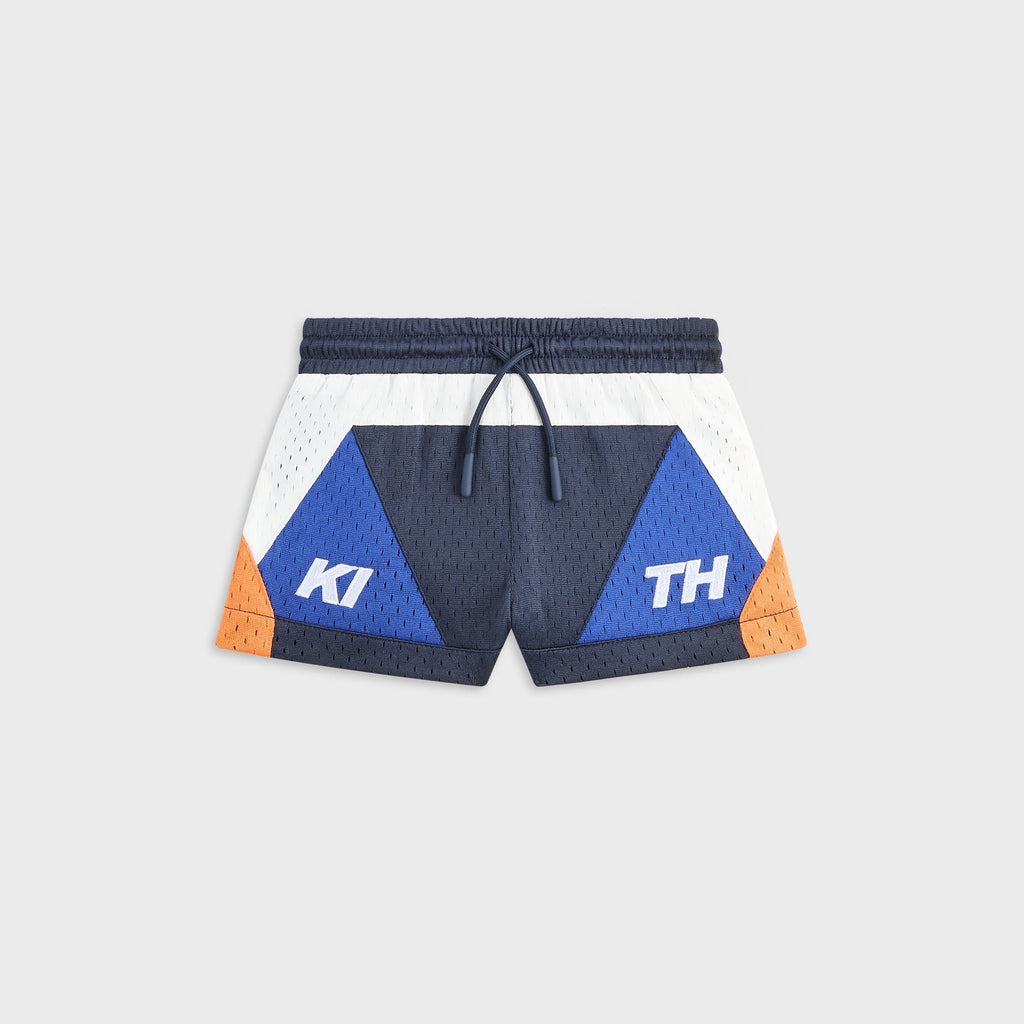 Kith Baby Turbo Mesh Short - Nocturnal