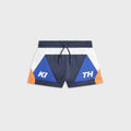 Kith Baby Turbo Mesh Short - Nocturnal