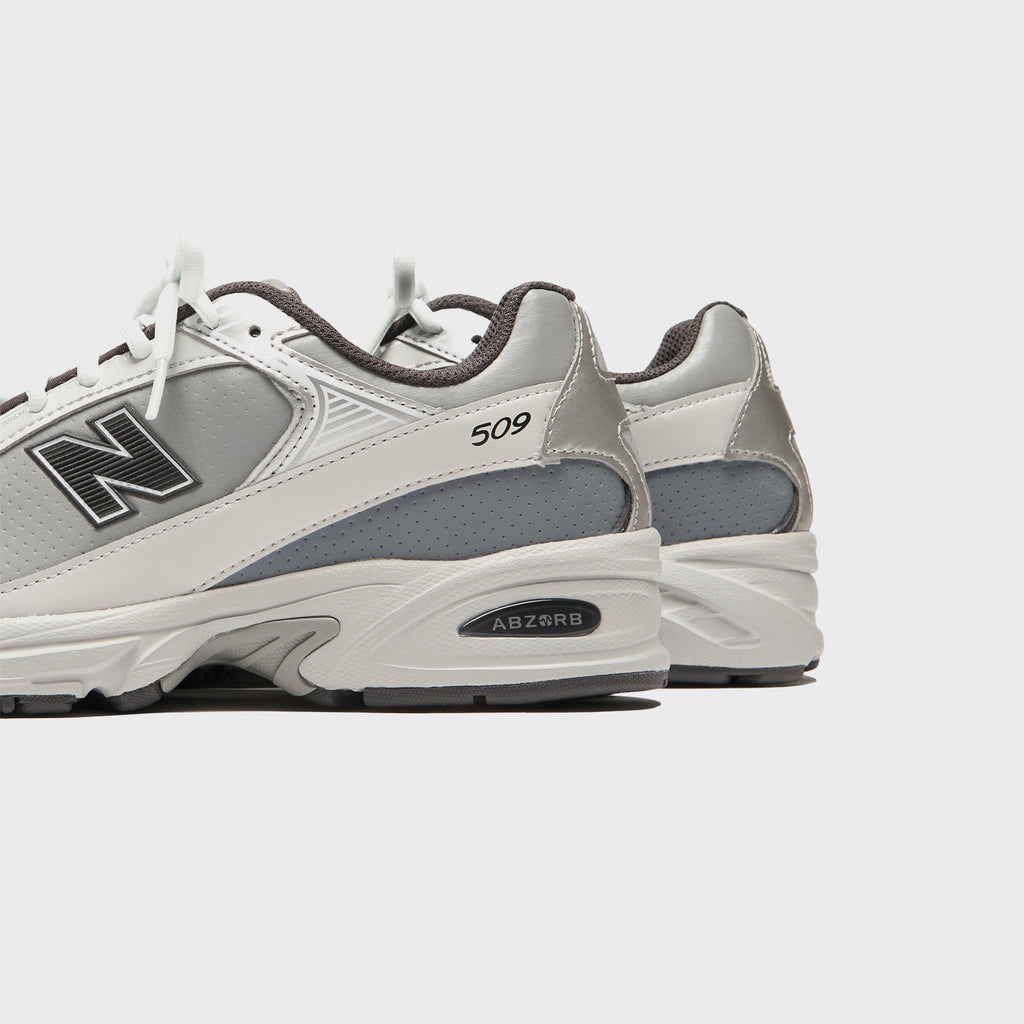 CDG Homme x New Balance U509 - Grey