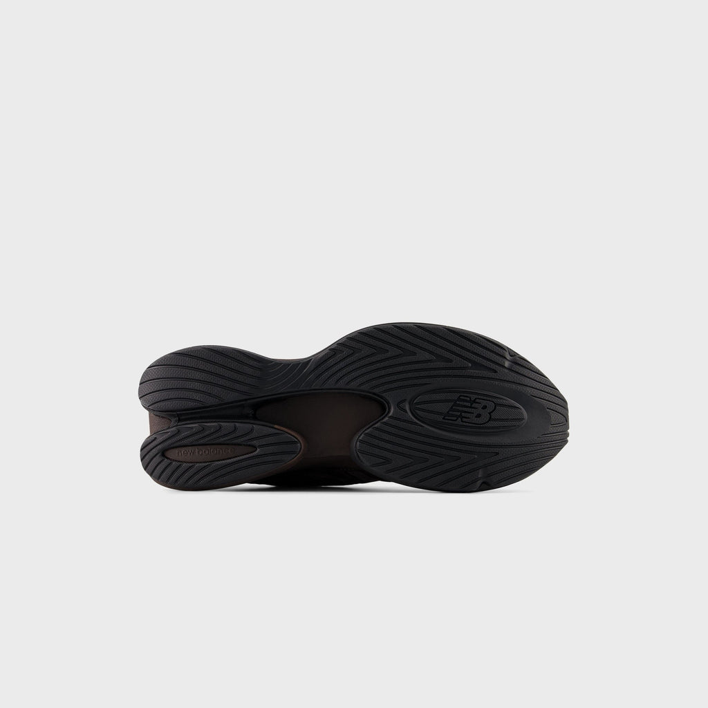 New Balance TF100 - Dark Brown