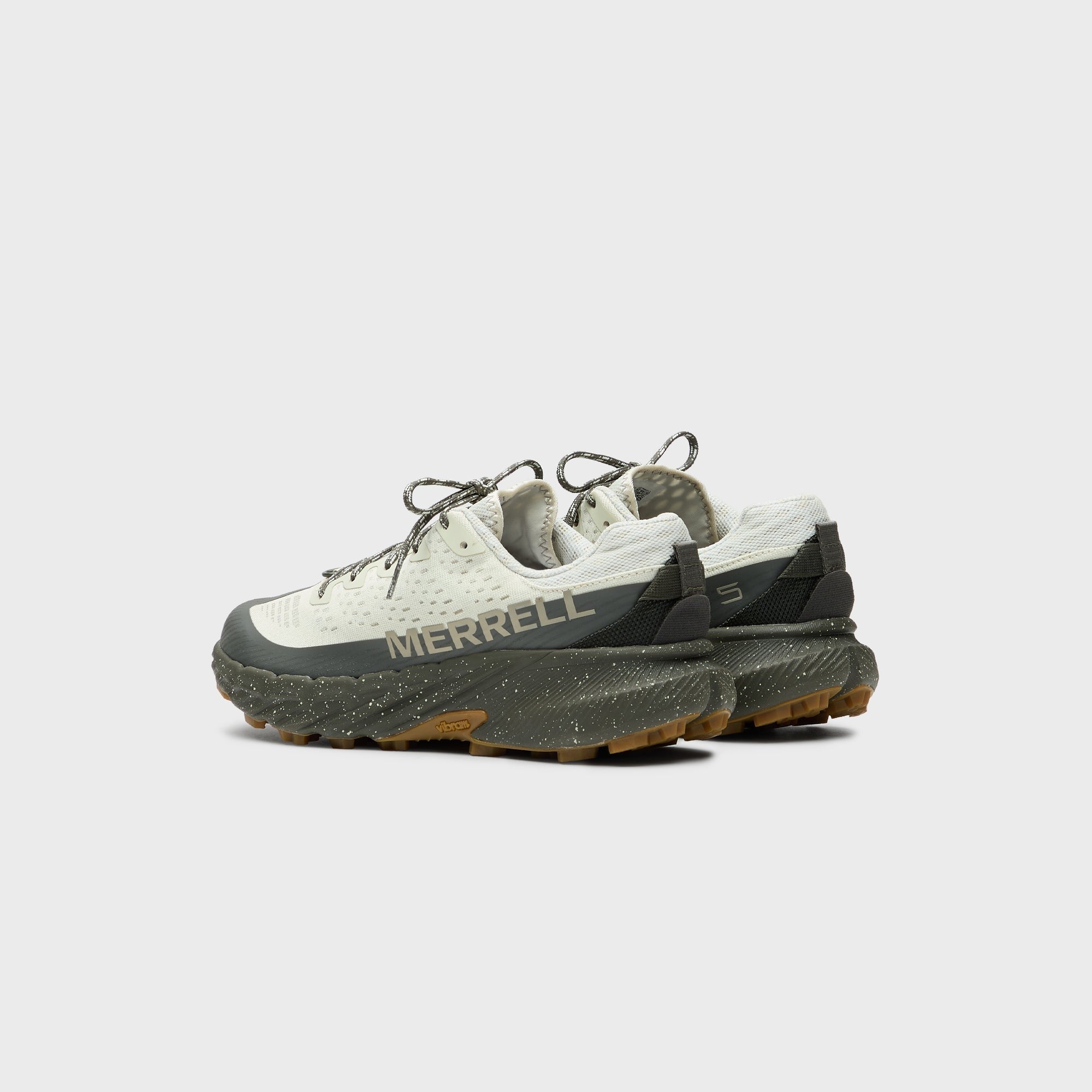 Merrell Agility Peak 5 - Stucco / Beluga