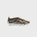 adidas x Wales Bonner Predator Elite FT FG - Linen Khaki / Silver Metallic / Wonder White