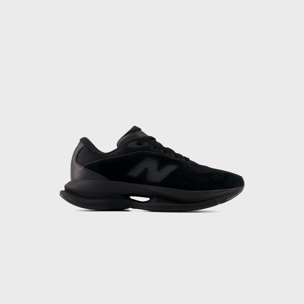 New Balance TF100 - Black