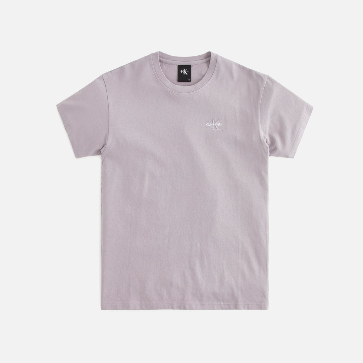 Kith for Calvin Klein Lax Tee - Vision