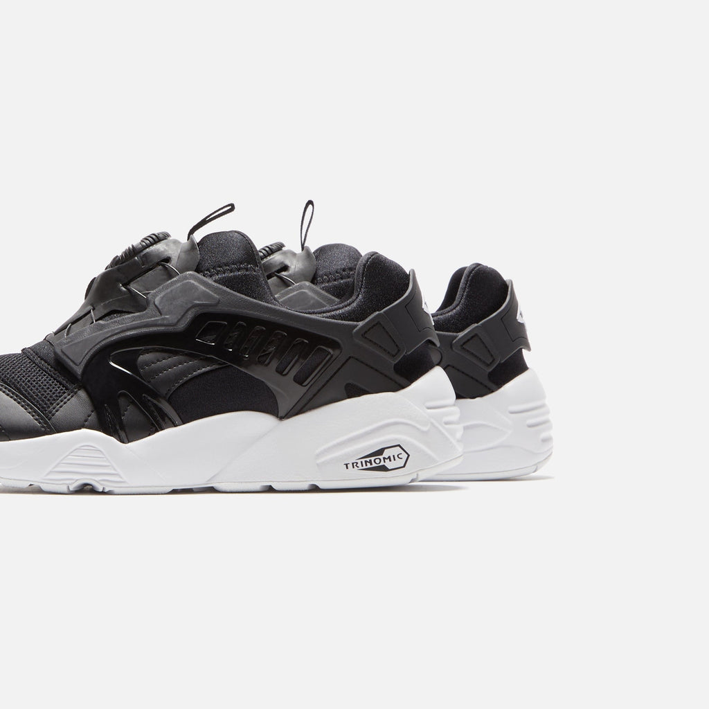 Puma Disc Blaze OG - Black