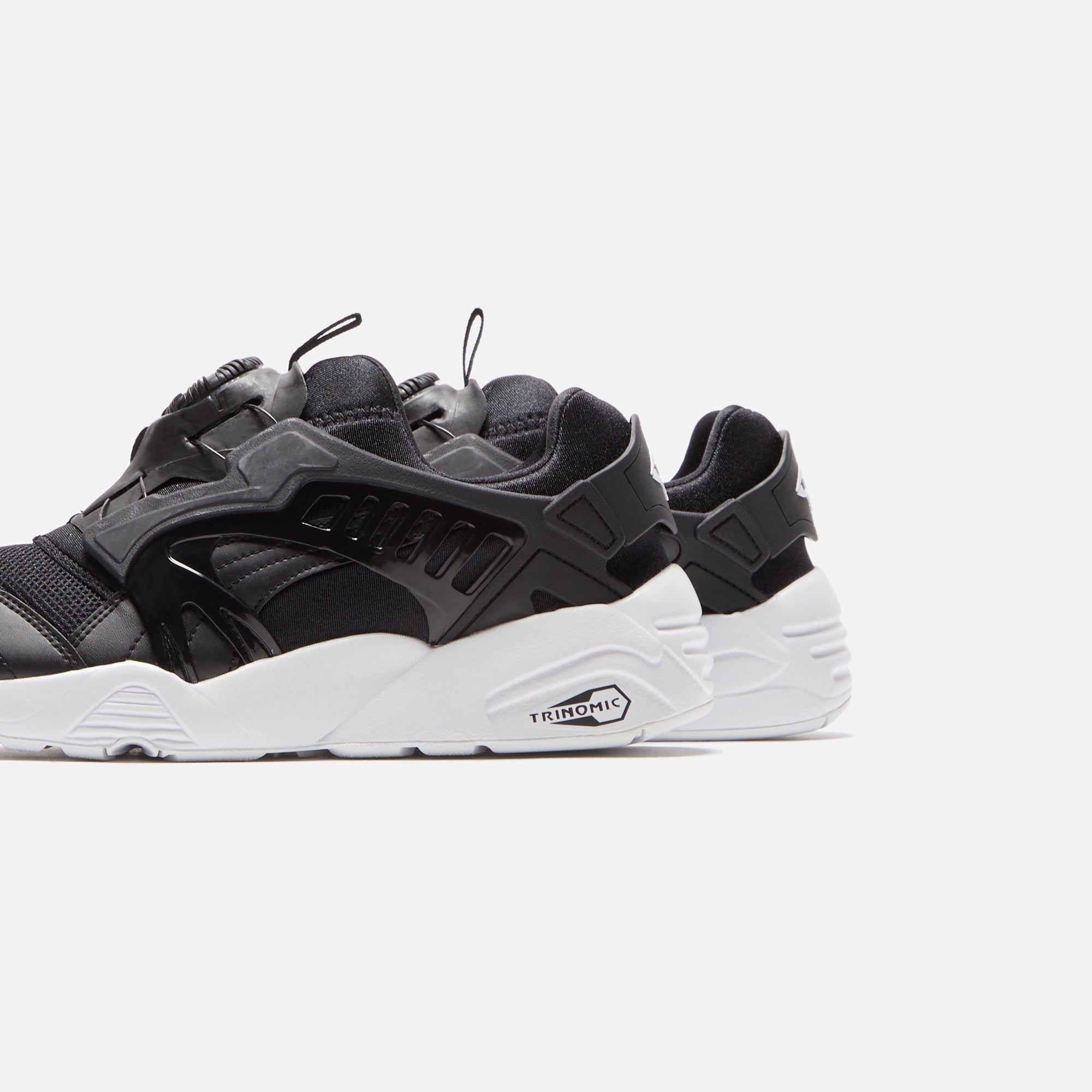Puma Disc Blaze OG - Black