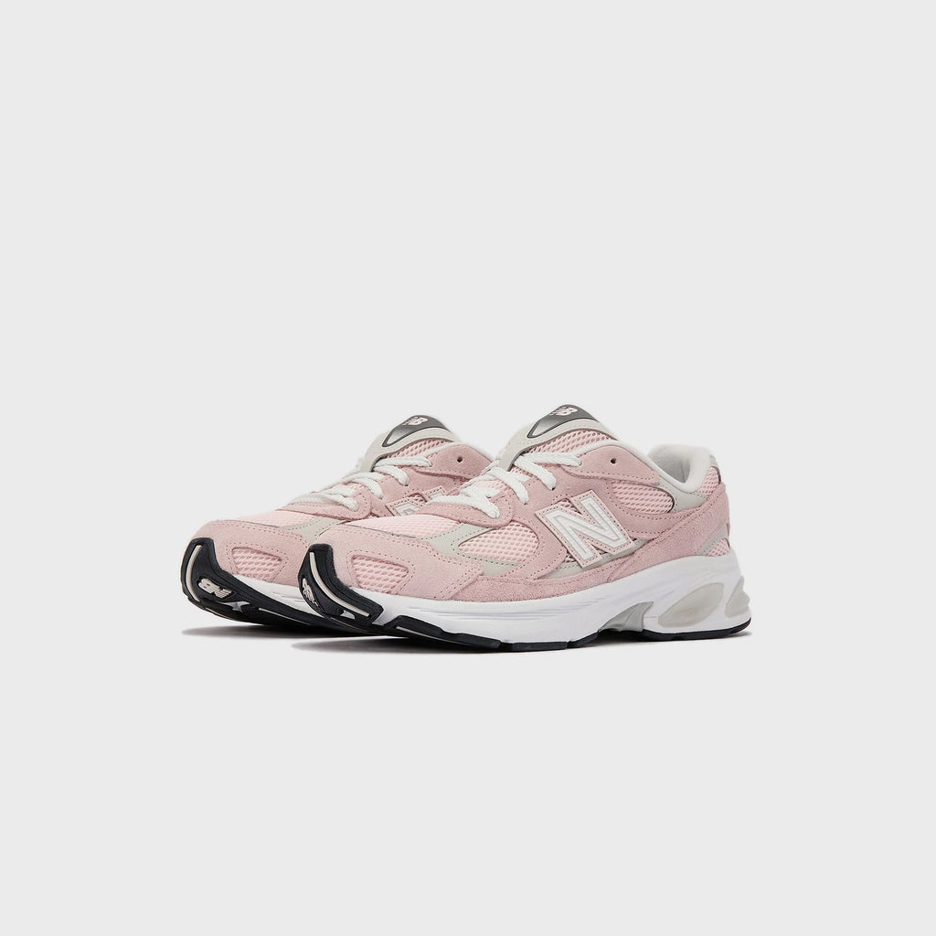 New Balance GS 2010 - Shell Pink / Grey Matter