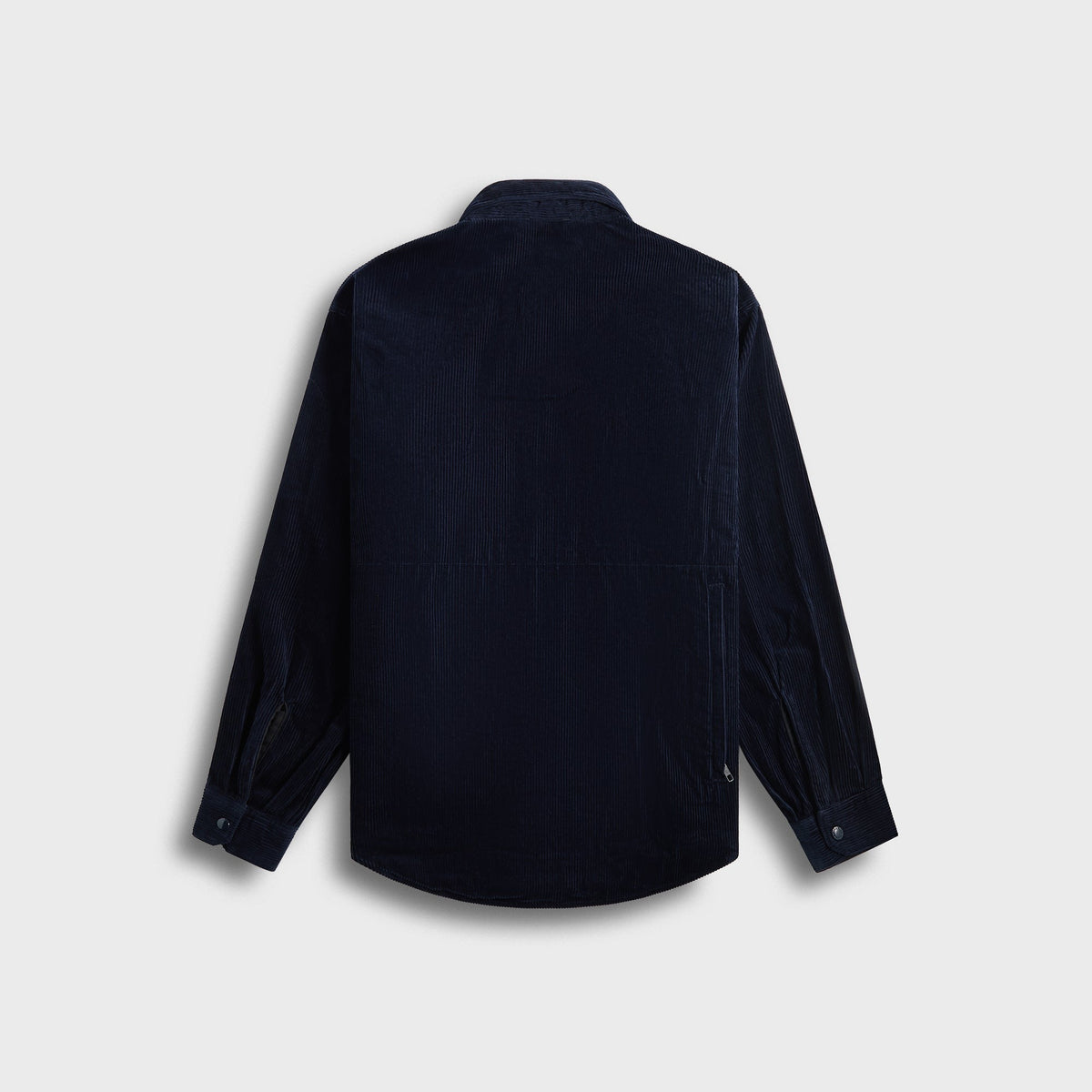 Engineered Garments CPO Shirt Jacket - Dark Navy