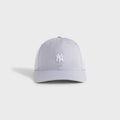 Kith & '47 for the New York Yankees Nylon Mini Logo Aaron Classic Cap - Argon