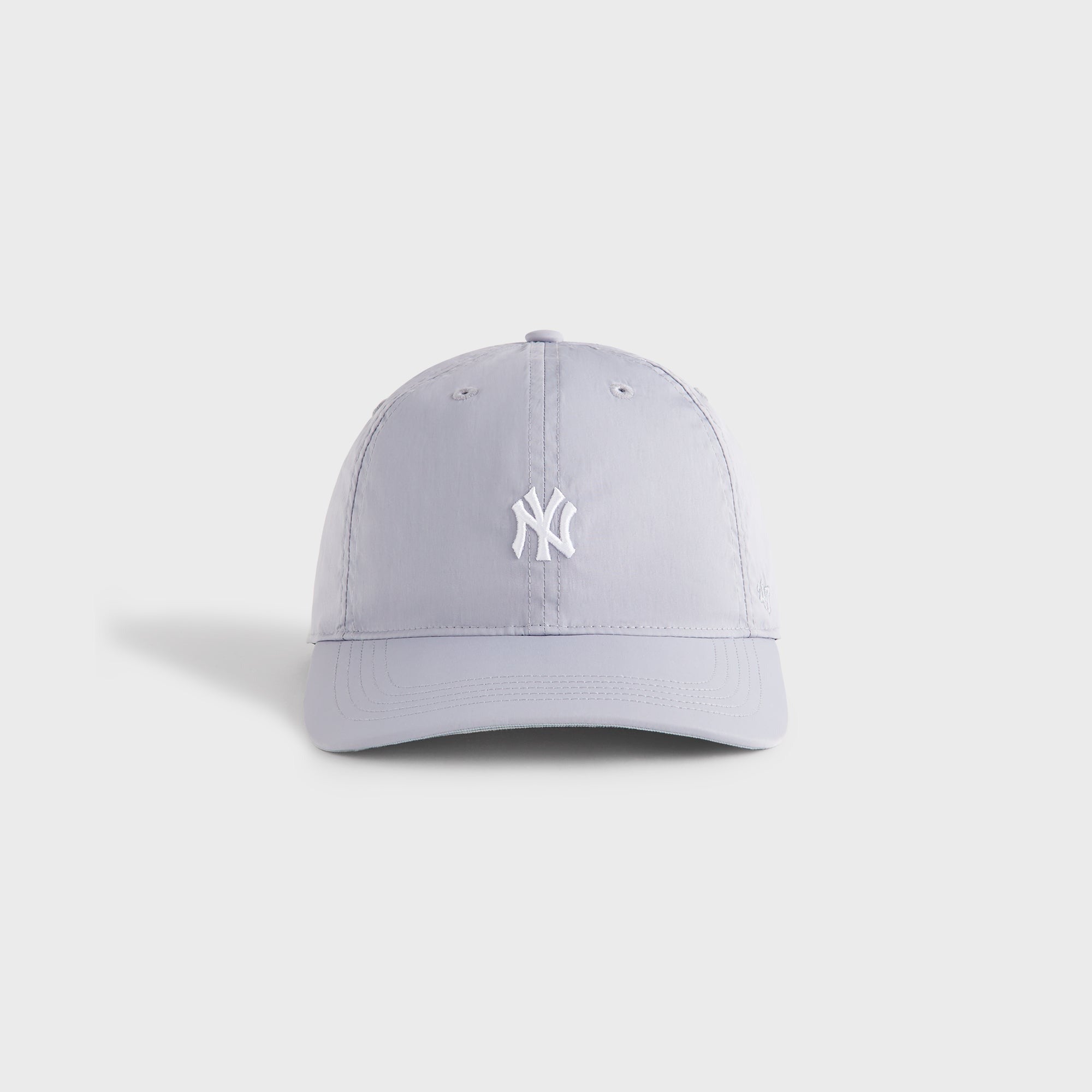 Kith & '47 for the New York Yankees Nylon Mini Logo Aaron Classic Cap - Argon