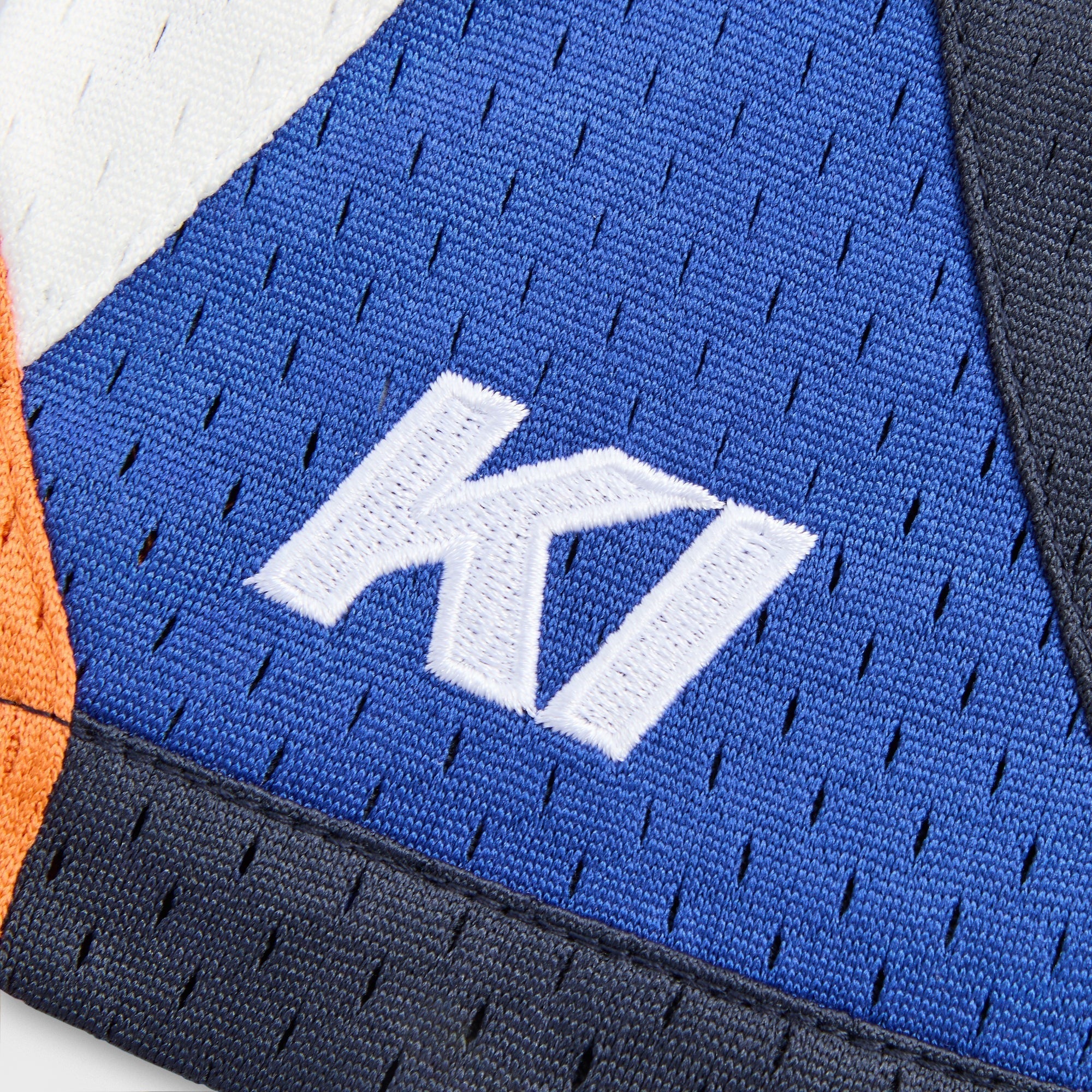 Kith Kids Turbo Mesh Short - Nocturnal