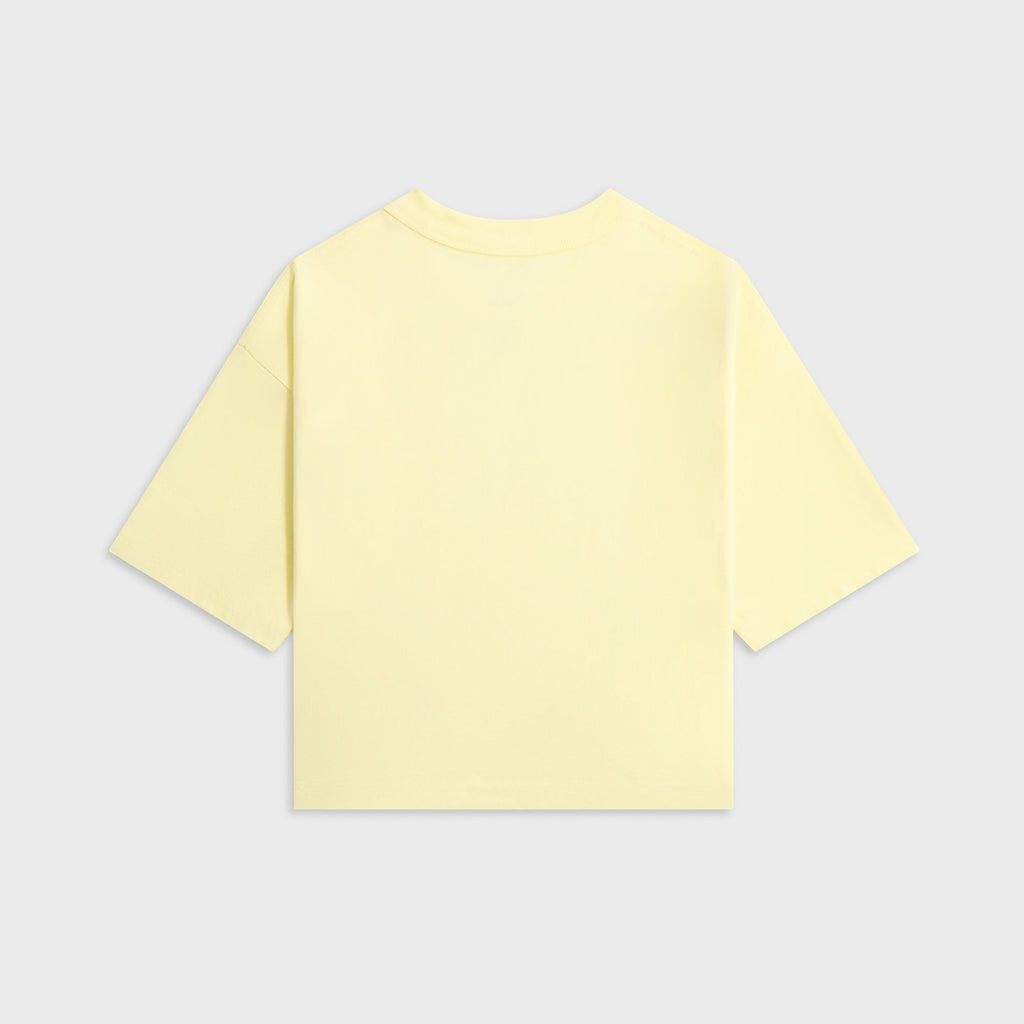 Kith Kids Quinn II Tee - Yellow Haze