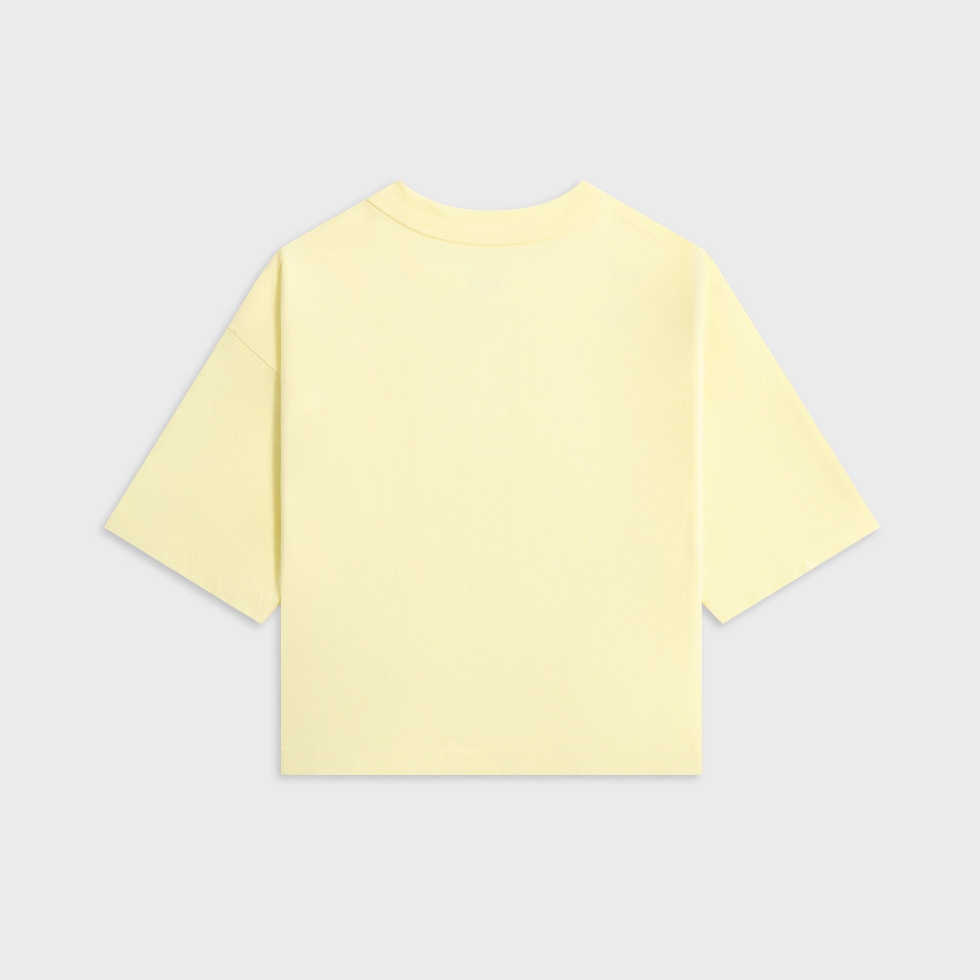 Kith Kids Quinn II Tee - Yellow Haze