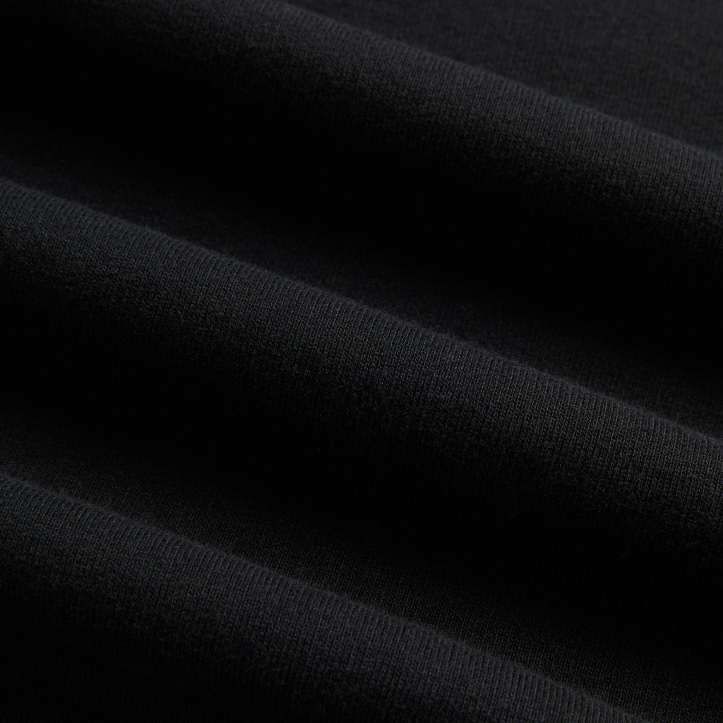 Kith Nelson Crewneck - Black