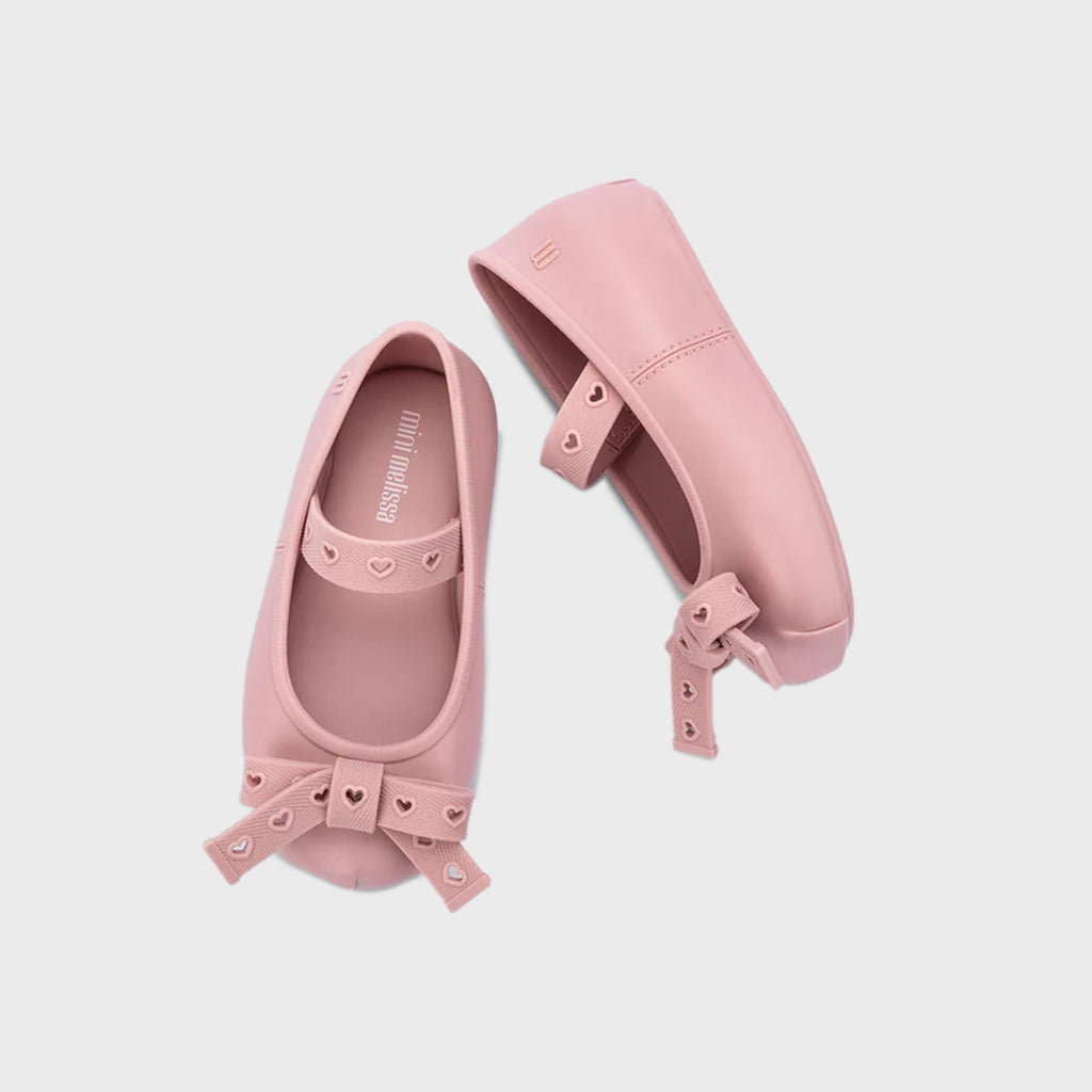 Melissa Mini Baby Sophie Crush - Pink