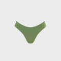 Bond Eye Reversible Rio Brief - Martini / Black