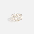 Hatton Labs Formula Ring - White