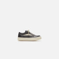 Rick Owens Kids Vintage Sneakers - Black / Pearl / Milk
