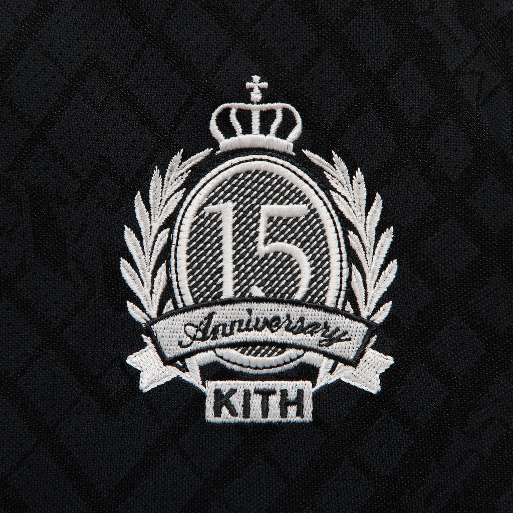 Kith & Messi for adidas Football Short - Black