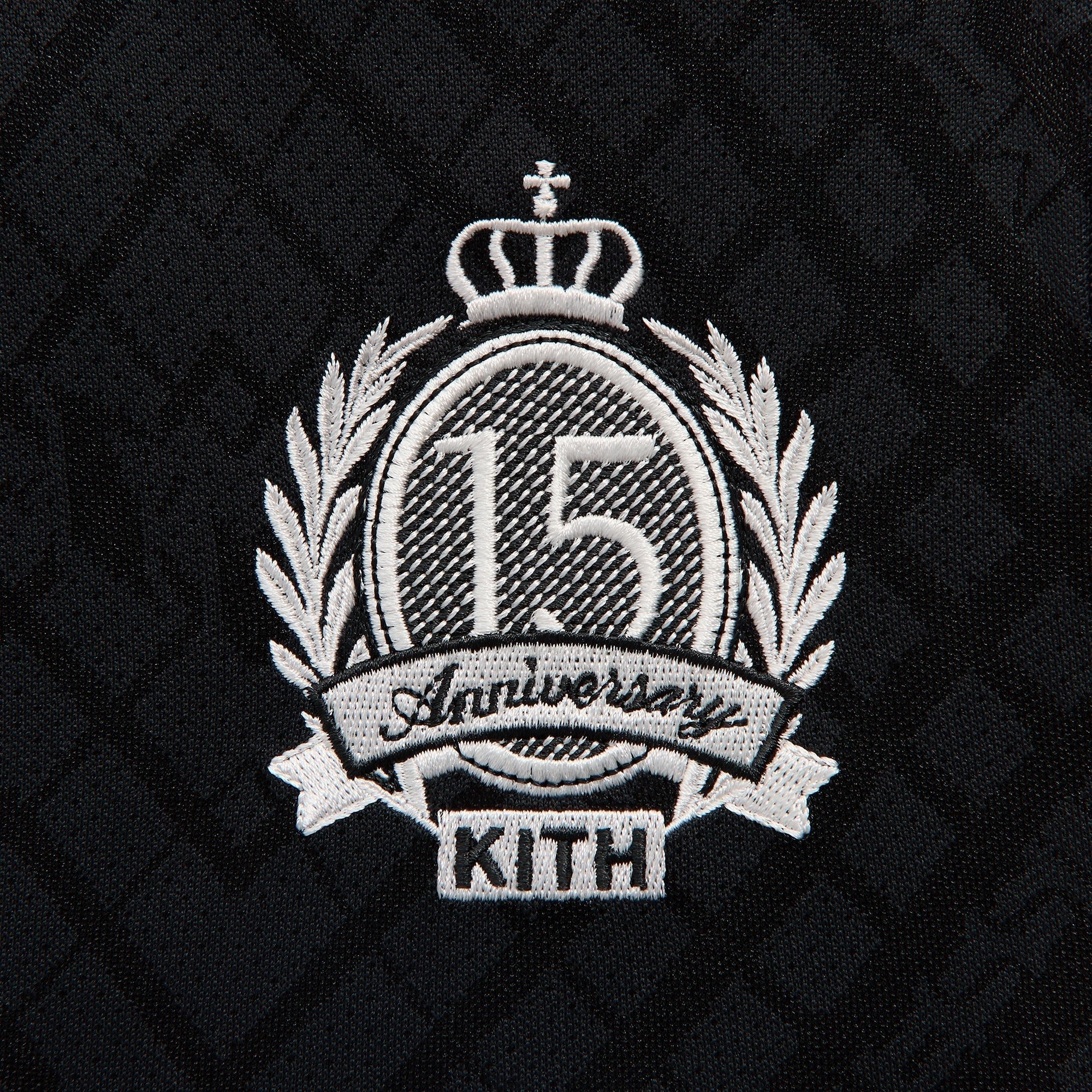 Kith & Messi for adidas Football Short - Black