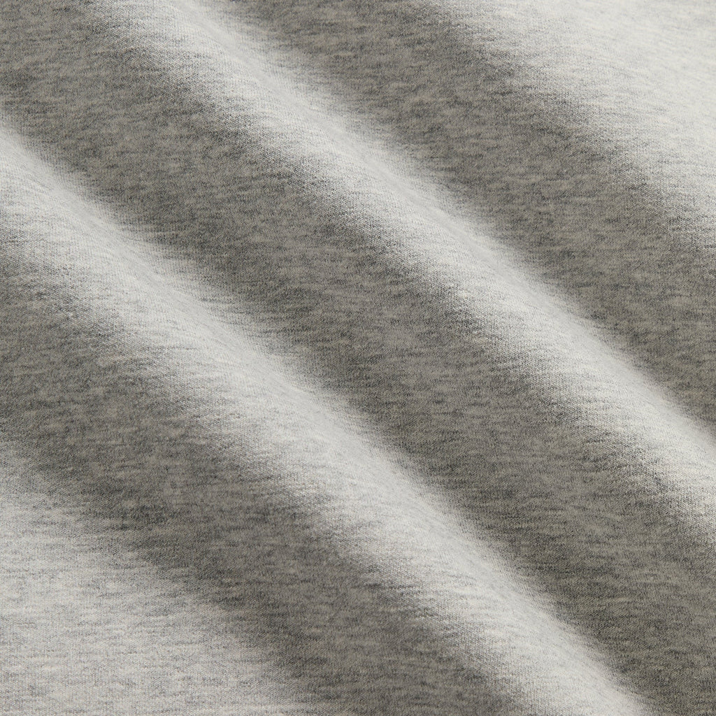 &Kin Reversible Double Face Williams V Hoodie - Nocturnal
