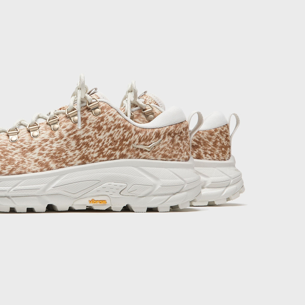 HOKA Tor Summit - White Onyx