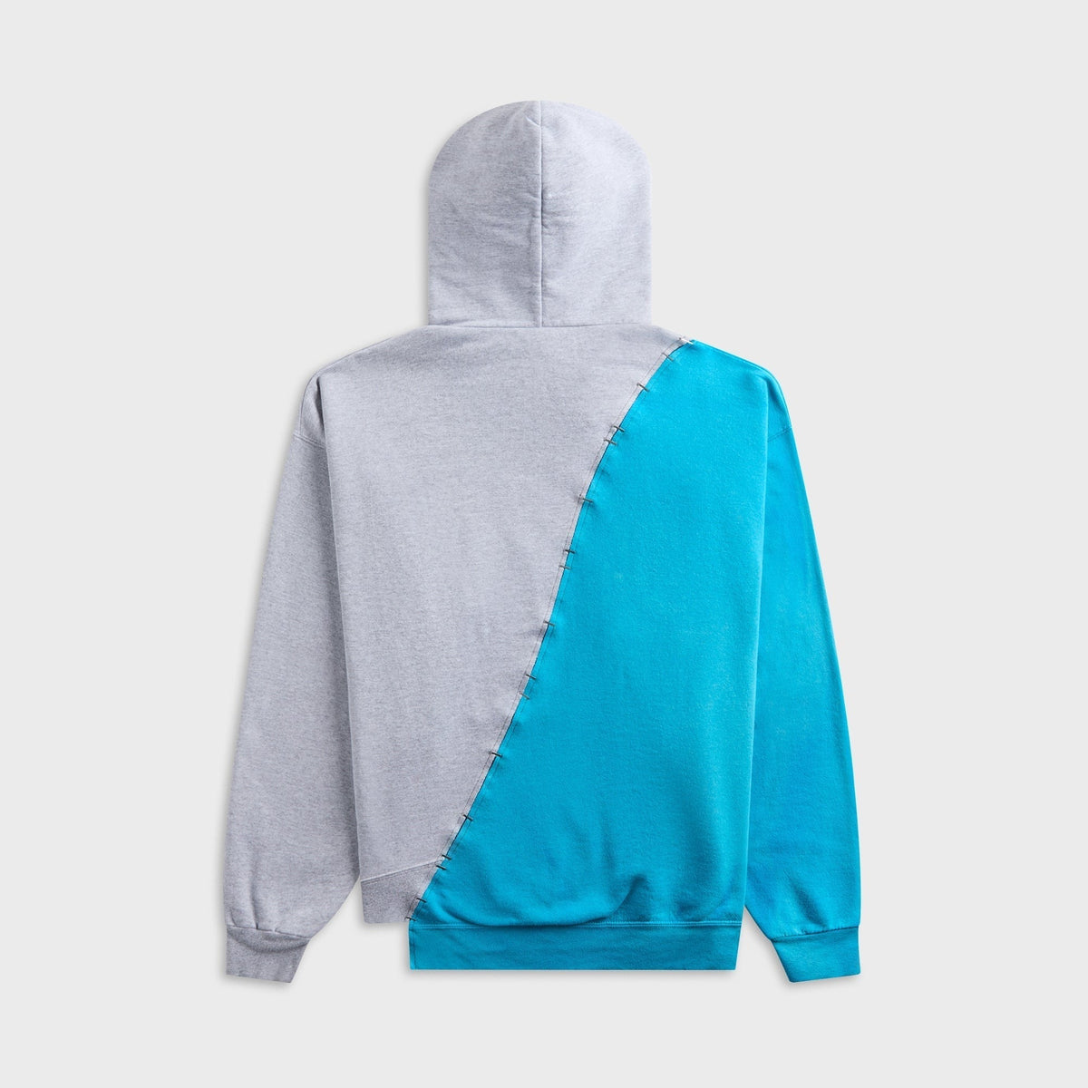 Phantom Ranch Market Single Line Hoodie - Multi